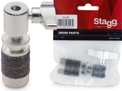 Stagg | Tilter Hi-Hat Standard | M8