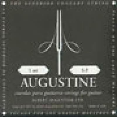 Augustine | Concert Black | Low Tension