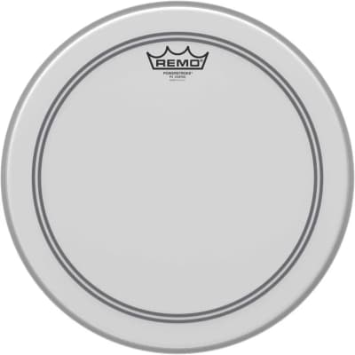 Remo | Powerstroke 3 Coated | 13 pouces