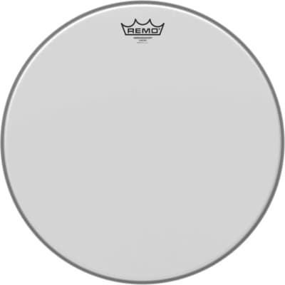 Remo | Ambassador Coated | 16"
