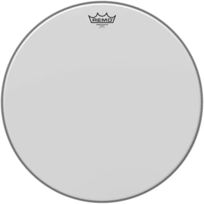Remo | Ambassador Coated | 18"
