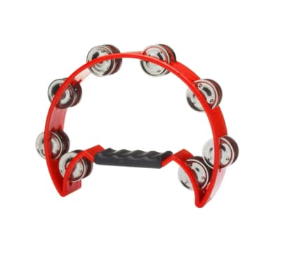 Stagg | TAB-2 RD Cutaway | Rouge