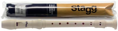 Stagg | REC-BAR | Crème Beige