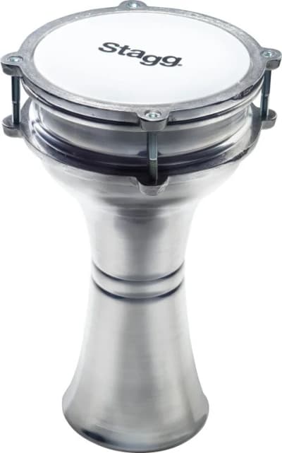Stagg | ALMPL15 | Argenté
