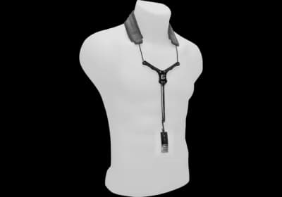 BG | Clarinet Zen Strap | Nylon Non-Élastique