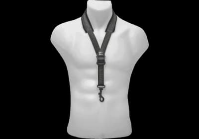 BG | Cordon Confort pour Saxophone Alto et Ténor