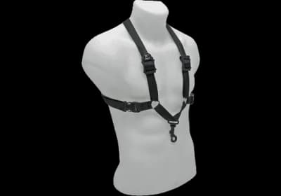 BG France | S43 SH | Noir