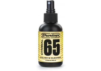 Dunlop | 6434EMUL Cymbal 65 Polish and Cleaner | 118 ml