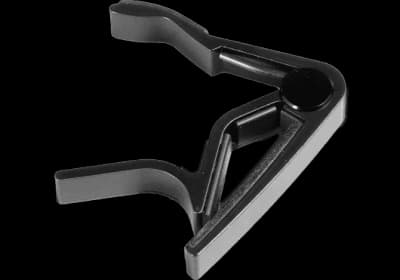 Dunlop | 83CB Trigger Folk | Noir
