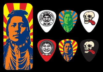 Dunlop | JVHPT02H | Van Hammersveld Indian Heavy