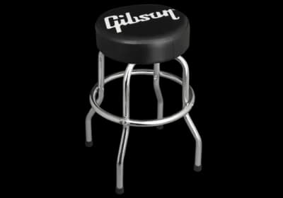 Gibson | Premium Playing Stool