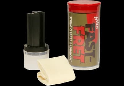GHS | Fast-Fret | A87