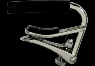 Shubb | C1 Standard | Nickel