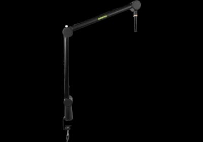 Shure | Deluxe Articulating Desktop Mic Boom Stand