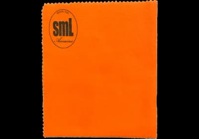 SML Paris | Chamoisine Non Imprégnée