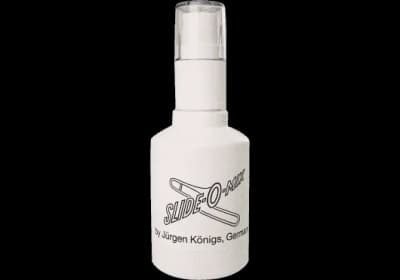 Slide-O-Mix | STSWS-M Trombone Spray | Blanc
