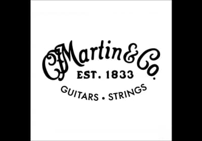 Martin Strings | M15HTT | Acier Plein .015 (À l'unité)