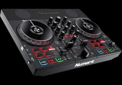 Numark | Party Mix Live