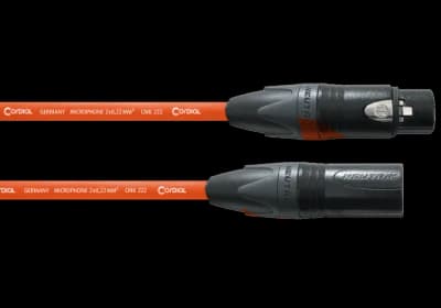 Cordial | CPM 10 FM | Orange