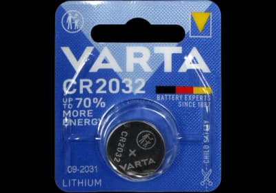 Varta | CR2032