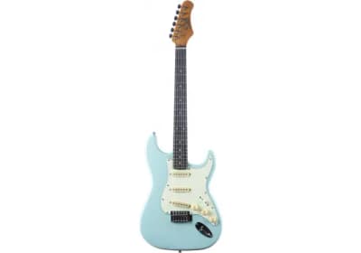 Eko | ST300 | Daphne Blue