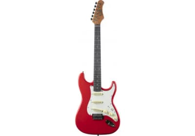 Eko | ST 300 | Fiesta Red