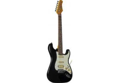 EKO | ST 350 | Black