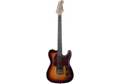 Eko | TL300 | Sunburst