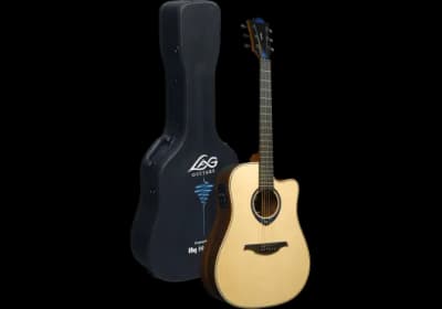 Lâg | Tramontane HyVibe 30 THV30DCE | Natural