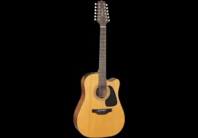 Takamine | GD30CE-12NAT | Natural