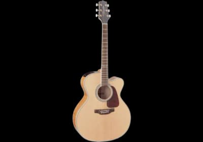 Takamine | GJ72CE | Natural