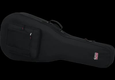Gator | GL-DREAD-12 | Noir