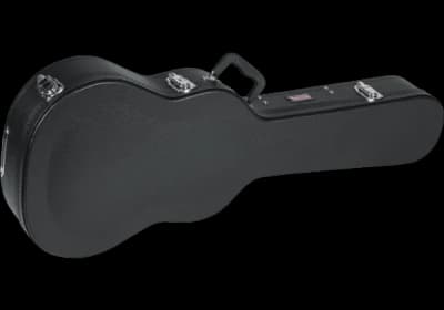 Gator | GWE-LPS-BLK | Noir