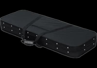 Tobago | Étui softcase pour basse ESB-N | Noir