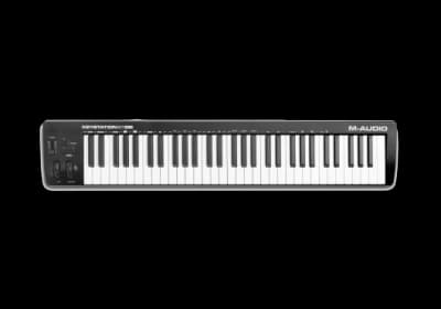 M-Audio | Keystation 61 MK3