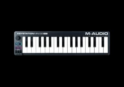 M-Audio | Keystation Mini 32 MK3