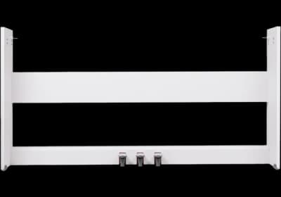 NUX | NPS-1 | Blanc