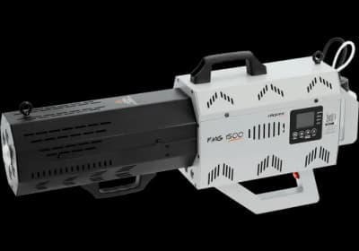 Algam Lighting | FMG1500