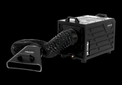 Algam Lighting | Nebel 2000 ABS