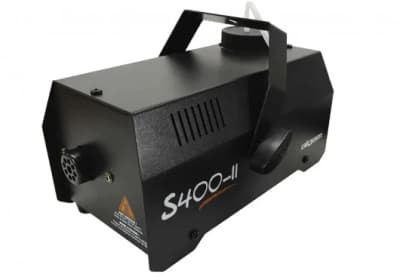 Algam Lighting | S400 II | Noir