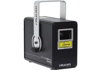 Algam Lighting | Spectrum 1500 RGB+