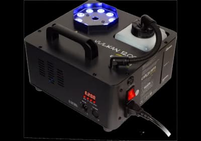 Algam Lighting | Vulkan 1200