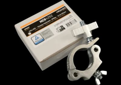 Algam Lighting | HCS-4252-250KG | Argent