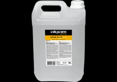 Algam Lighting | Liquide fumée lourde FOG-LF-5L | 5 litres