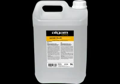 Algam Lighting | Liquide fumée densité moyenne FOG-MD-5L | 5 Litres