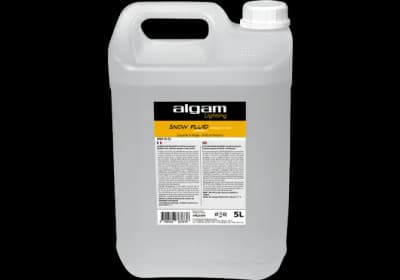 Algam Lighting | Liquide à neige SNO-D-5L | 5 Litres