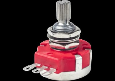 Dunlop | Super Pot Potentiomètre 500K Split | DSP500K
