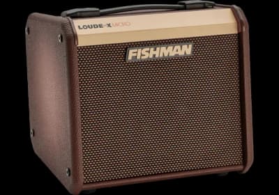 Fishman | Loudbox Micro