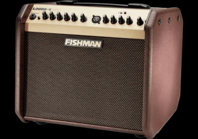 Fishman | Loudbox Mini Bluetooth