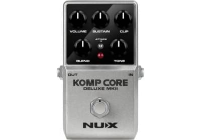 NUX | NCC-2 Komp Core Deluxe MKII